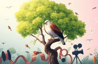 Aile İçin Kuş Filmleri Aile İçin Kuş Filmleri
