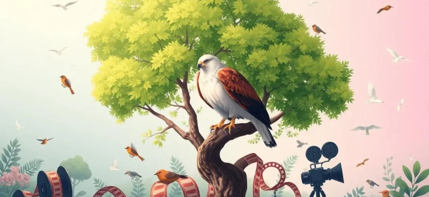 Aile İçin Kuş Filmleri