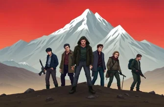 Gerilim Filmleri: Zor Koşullar