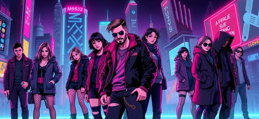 İdealler İçin Suç İşleyenler: 9 Kriminal Film