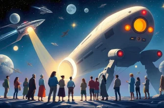 Fantastik Uydu Filmleri