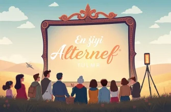 En İyi Alternatif ve Tuhaf Filmler