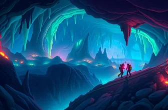 Su Altı Mağaralarının Gizemli Dünyası: 9 Film