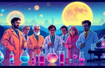 Bilim İnsanları Hakkında Filmler