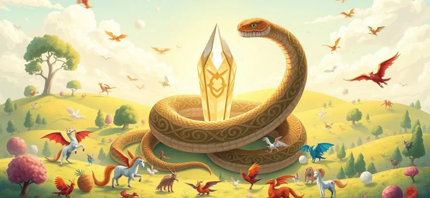Fantastik Dev Yılan Filmleri Fantastik Dev Yılan Filmleri