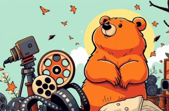 Ayılar Hakkında Dram Filmleri