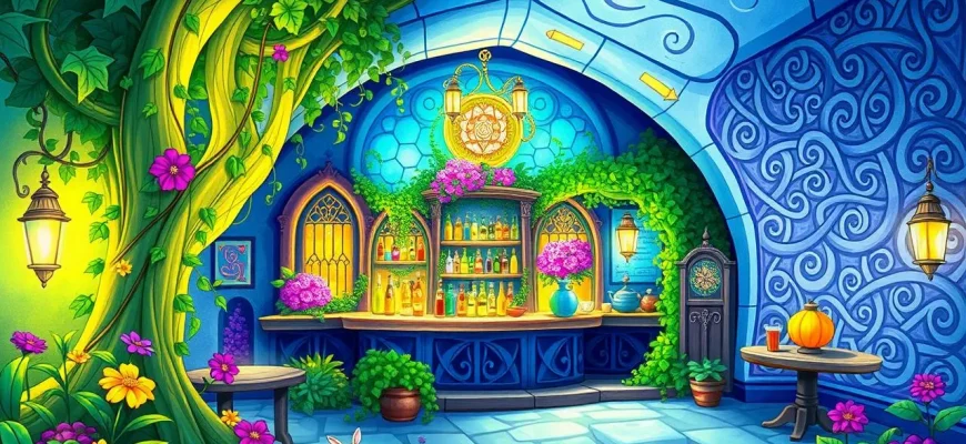 Fantastik Bar Filmleri Fantastik Bar Filmleri