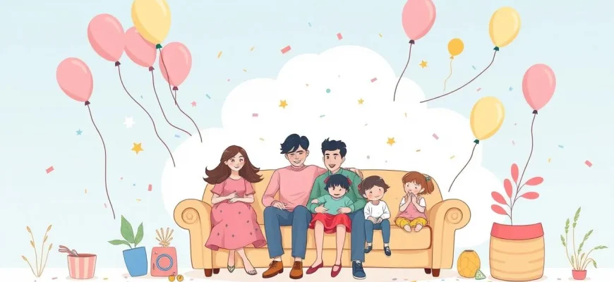 Aile İçi Çatışmalar Hakkında Filmler