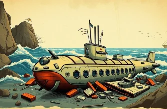 Deniz Savaşları Felaket Filmleri