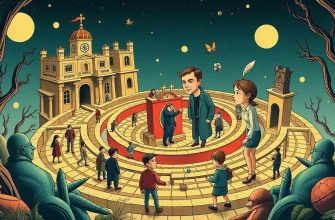 Komik Labirent Filmleri Seçkisi