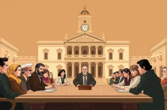 Biyografik Mahkeme Filmleri