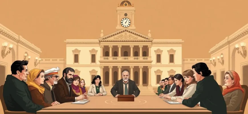 Biyografik Mahkeme Filmleri Biyografik Mahkeme Filmleri