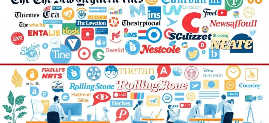 En İyi Gazetecilik Filmleri Listesi