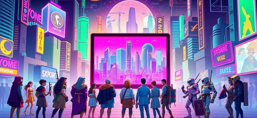 Modern Macera Filmleri