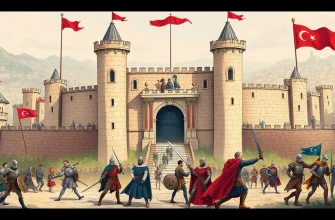 Kale Filmleri: 10 Unutulmaz Film