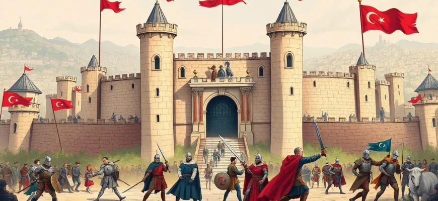 Kale Filmleri: 10 Unutulmaz Film