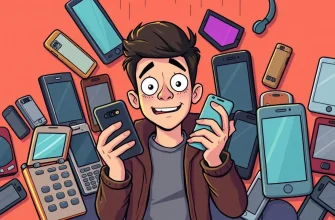 Akıllı Telefonlar Hakkında Komik Filmler