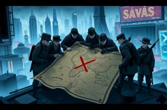 Savaş ve Gizli Haritalar Temalı Filmler