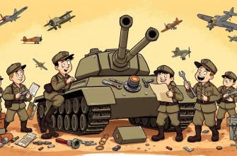 10 En İyi Askeri Komedi Filmi