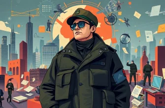 Savaş ve İstihbarat Psikologları Hakkında Filmler