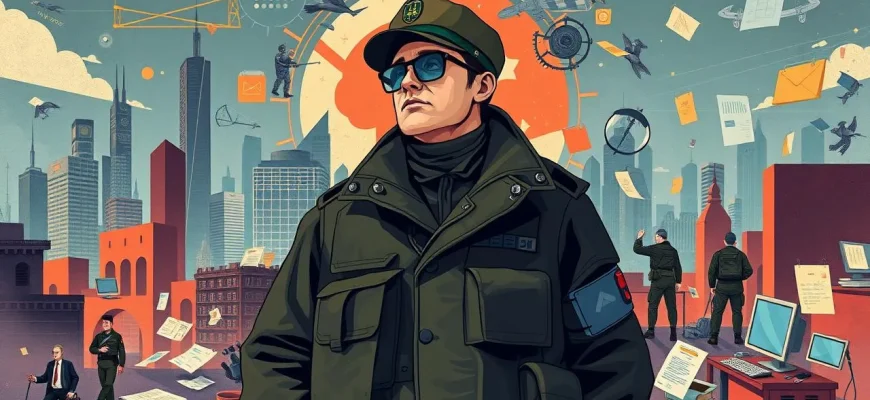 Savaş ve İstihbarat Psikologları Hakkında Filmler Savaş ve İstihbarat Psikologları Hakkında Filmler