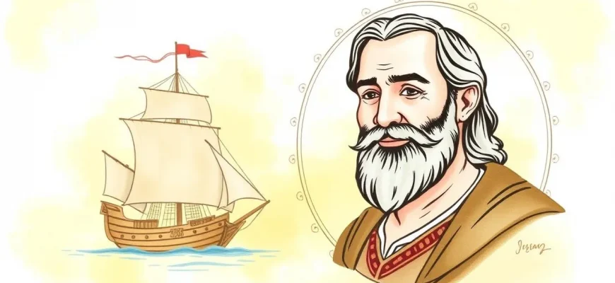 Vasco da Gama’nın İlginç Tarihi Filmleri