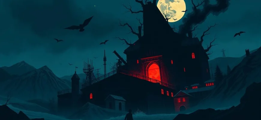 İşkence Temalı Gerilim Filmleri