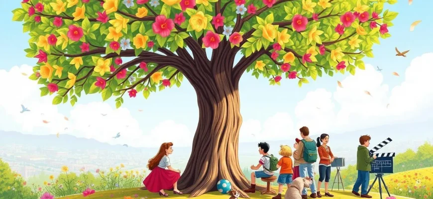 Bahar Maceraları Filmleri