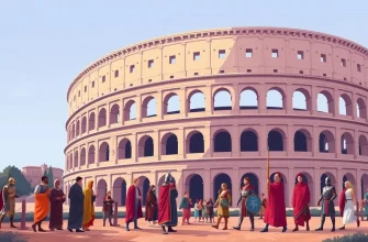 Antik Roma Belgeselleri