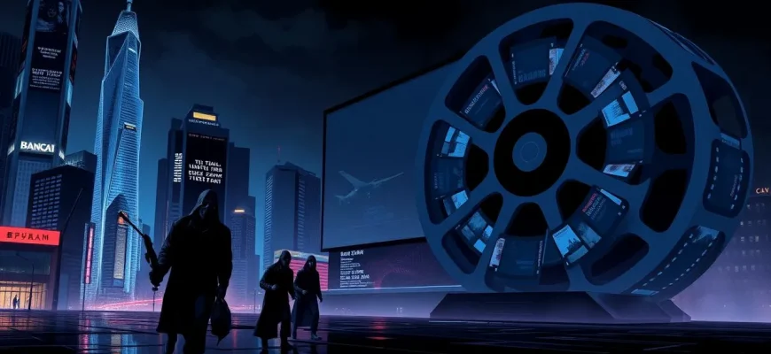 En İyi 6 Bandit Filmi