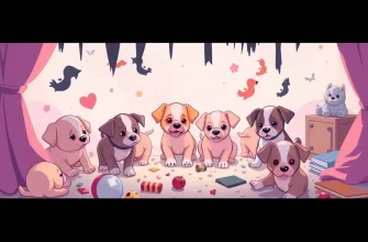 Köpek Yavruları Hakkında Gerilim Filmleri Köpek Yavruları Hakkında Gerilim Filmleri