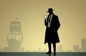 Köleler Hakkında Dedektif Filmler