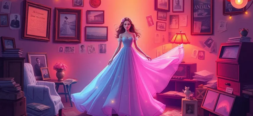 Melodram Filmleri: Anılarla Dolu Hikayeler