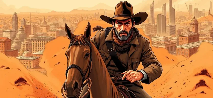 Borç Temalı Vahşi Batı Filmleri Borç Temalı Vahşi Batı Filmleri