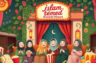 İslam Temalı Komedi Filmleri