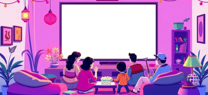 Aile Filmleri: Gelenekler ve Değerler Aile Filmleri: Gelenekler ve Değerler