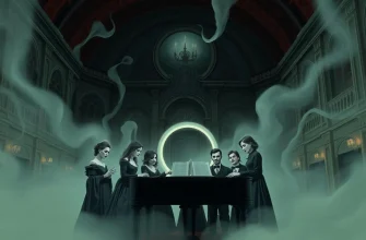 Opera Temalı Korku Filmleri