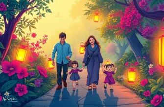 Ailece Manevi Yolculuk Filmleri