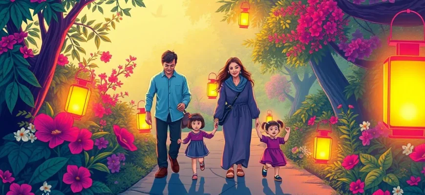 Ailece Manevi Yolculuk Filmleri Ailece Manevi Yolculuk Filmleri