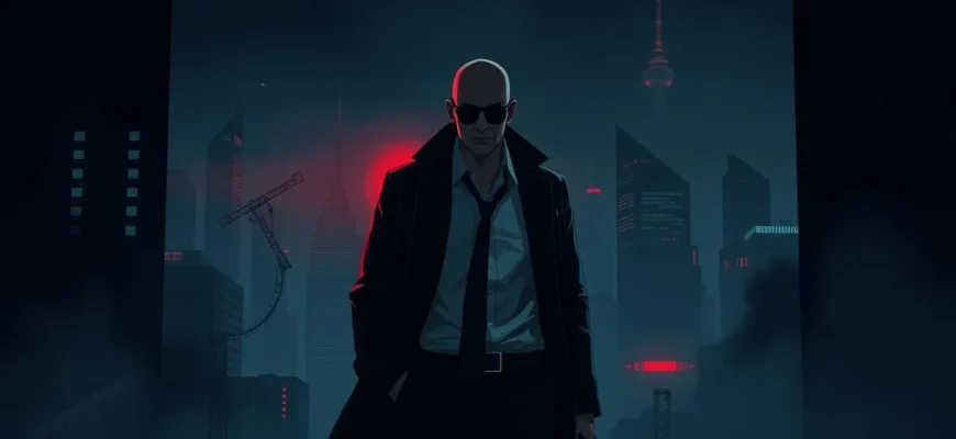 Antikrist Temalı Dedektif Filmleri