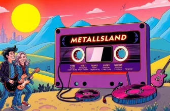 Metalci Komedyenler İçin En İyi 10 Film Metalci Komedyenler İçin En İyi 10 Film