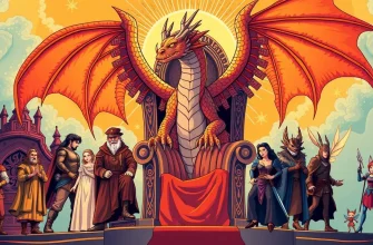 Mifler ve Dramlar: 10 Filmlik Özel Seçki