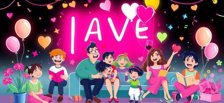 Aile Filmleri: Çapkınlık Temalı