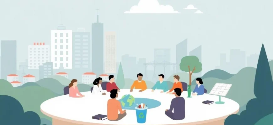 Sürdürülebilir Kalkınma Belgeselleri Sürdürülebilir Kalkınma Belgeselleri