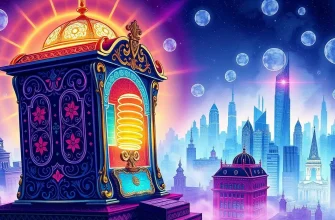 Gizemli Müzik Kutusu Filmleri