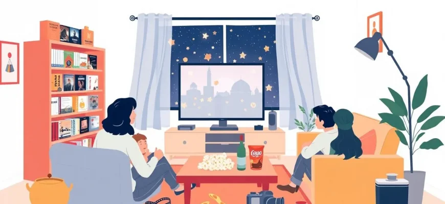 Bu Akşam İzlemek İçin En İyi 10 Film