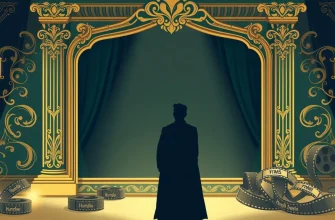 Biyografik Aktör Filmleri