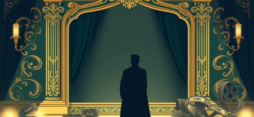 Biyografik Aktör Filmleri Biyografik Aktör Filmleri