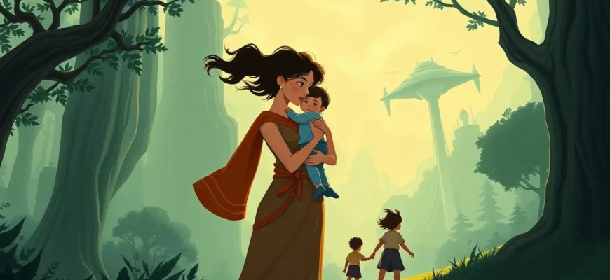 Fantastik Anneler İçin Film Önerileri