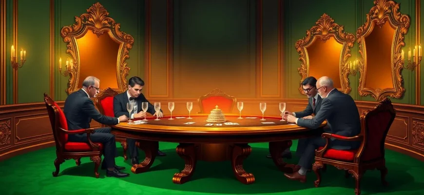 Poker Dünyasının Biyografik Filmleri Poker Dünyasının Biyografik Filmleri